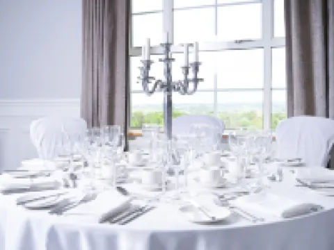 Edenmore高爾夫鄉村俱樂部 克雷加文酒店