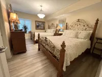 Breathtaking Views, Beautiful 5-bedroom Oceanfront Condo