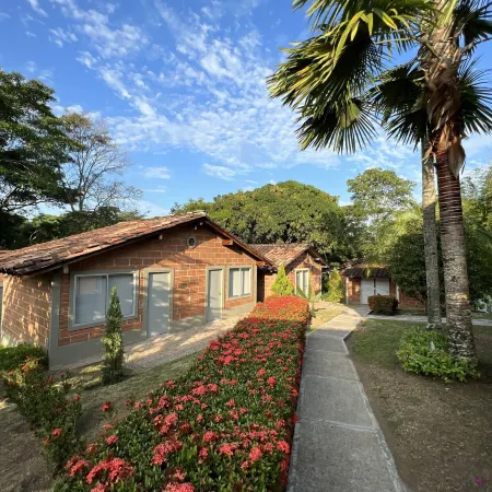 Hotel Parador del Gitano