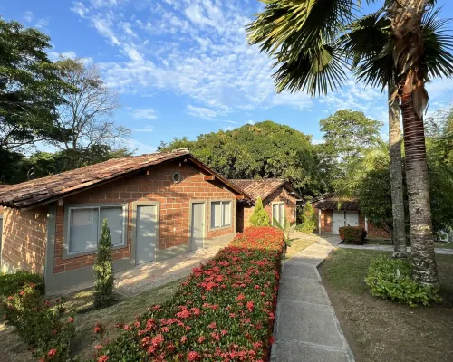 Hotel Parador del Gitano Hotels in Puerto Triunfo