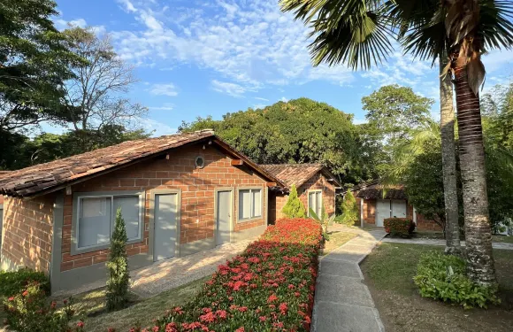 吉塔諾國營旅館餐廳酒店