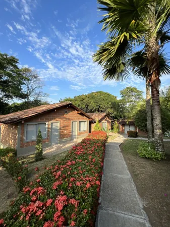 Hotel Parador del Gitano