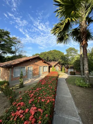 Hotel Parador del Gitano