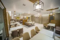 Kyriad Prestige Ilkal - Aamiainen