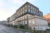 The Crescent Hotel Hotel a Scarborough