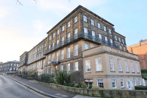 The Crescent Hotel Hotels in Scarborough
