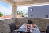 Apartments Bircic