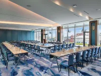 The Royal Sonesta Washington DC Capitol Hill Hotels near NoMa