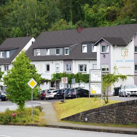 Hotel Emmerich