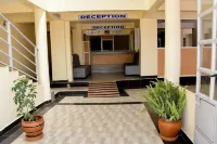 사프론 호텔 엘도렛