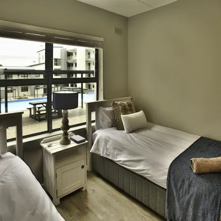 Nivica Lifestyle Living 18, Langebaan, 4-Sleeper