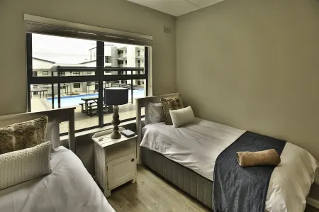 Nivica Lifestyle Living 18, Langebaan, 4-Sleeper