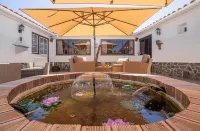 Quinta Penedo Das Antas - Al Hotels in Сертан