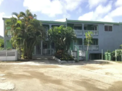 Diamond Gem Residence Hotels in Sint Maarten