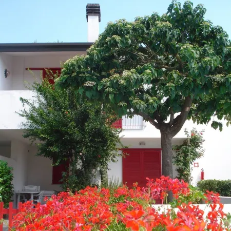 Townhouse with Private Garden
