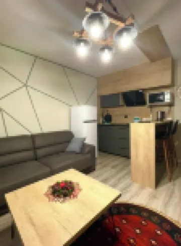 Nesi Apartment Hotels in 