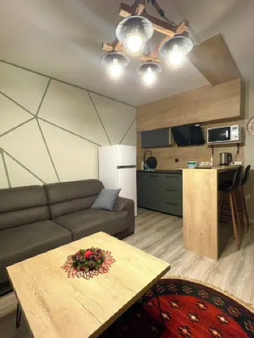 Nesi Apartment Hotels near Kosovo Museum