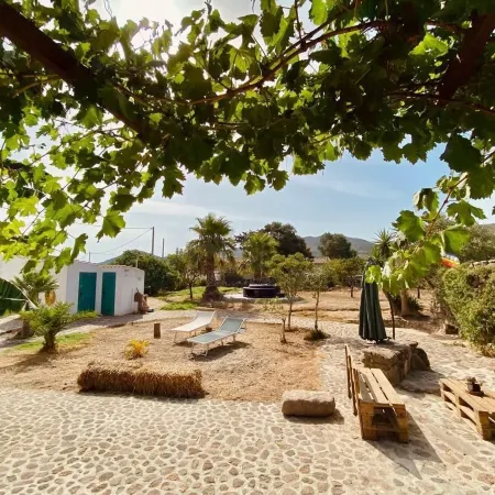 Tenuta Blancamar
