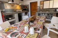 African Sky Villas - 3-Star