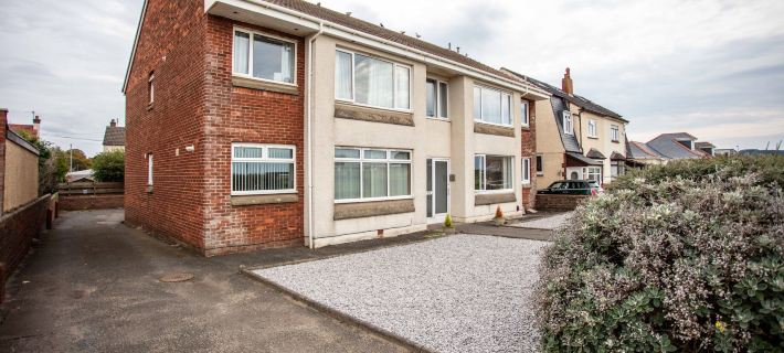 West Sands - Donnini Apartments Hotels in Ayr