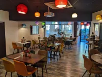 Best Western Hotel Austria - spa