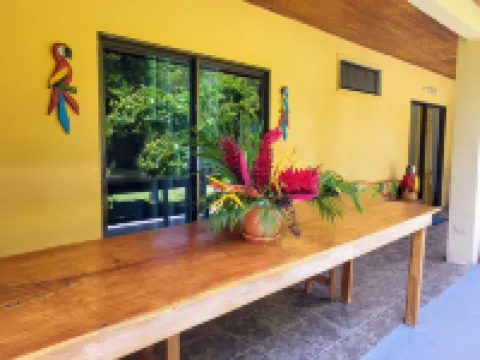 Villas Playa Palo Seco