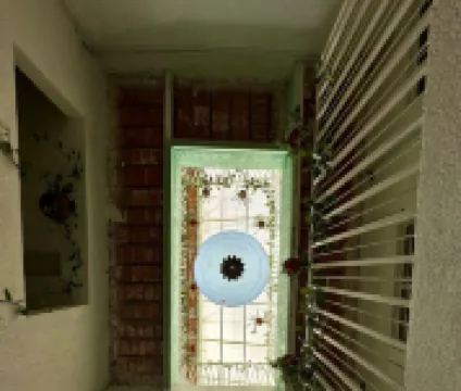 Hotel Posada Jardin Aguascalientes