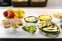 Hotel Sant'Angelo Palace