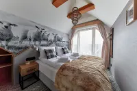 Tatra Square Apartments Hoteles en 