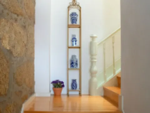 Hospedaria Londres Hotels in Campanhã