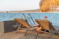 Cumbalica Garden Hotel - Beach