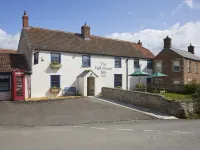 Full Moon Inn Rudge Hotel a Frome