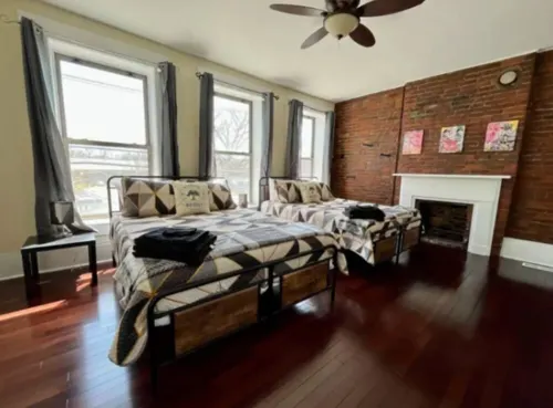 20% Off! Bourbon Trail Loft • 6Br • Sleeps 16