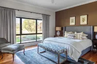 Two Rivers Lodge on the Goulburn River Acheron