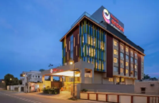 Ramada Encore by Wyndham Bareilly Civil Lines