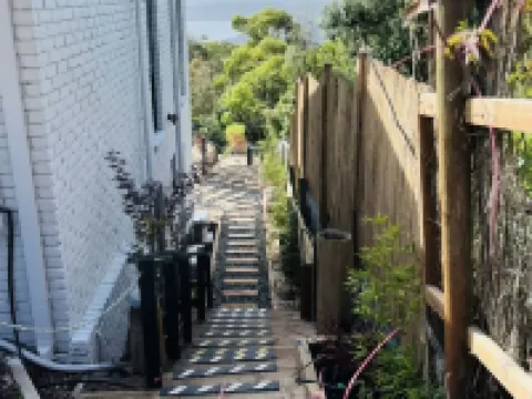 Arthurs Holiday Villa Hotels in Dromana