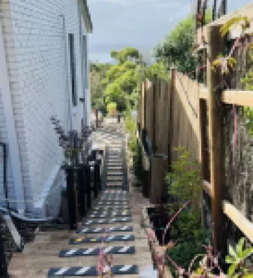 Arthurs Holiday Villa