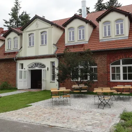 Pension Kchischowka