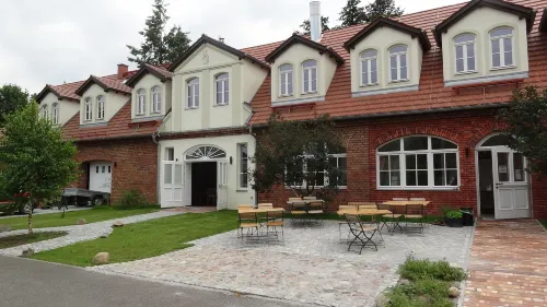 Pension Kchischowka Hotels in Großräschen