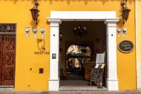 Mestizo Antigua