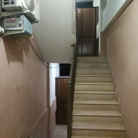 Saman Hotel Hotels in Gilgit