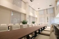 Samba Linhares Hotel a Linhares