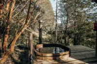 NI-Newen Hotel & Lodge - spa