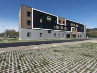 B&B 호텔 랜더노 보아 느와르