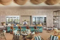 Six Senses Southern Dunes - Breakfast