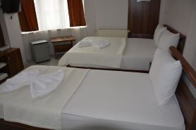 Konak Hotel