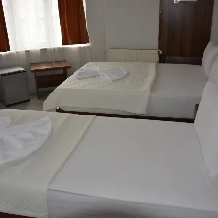 Konak Hotel