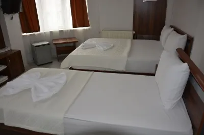 Konak Hotel