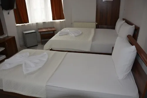 Konak Hotel