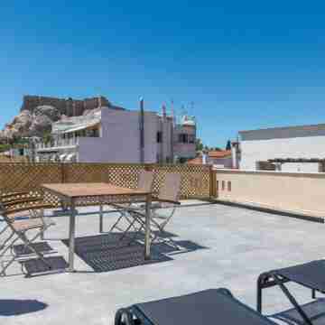 Downtown Cocoon with Roof Deck Others